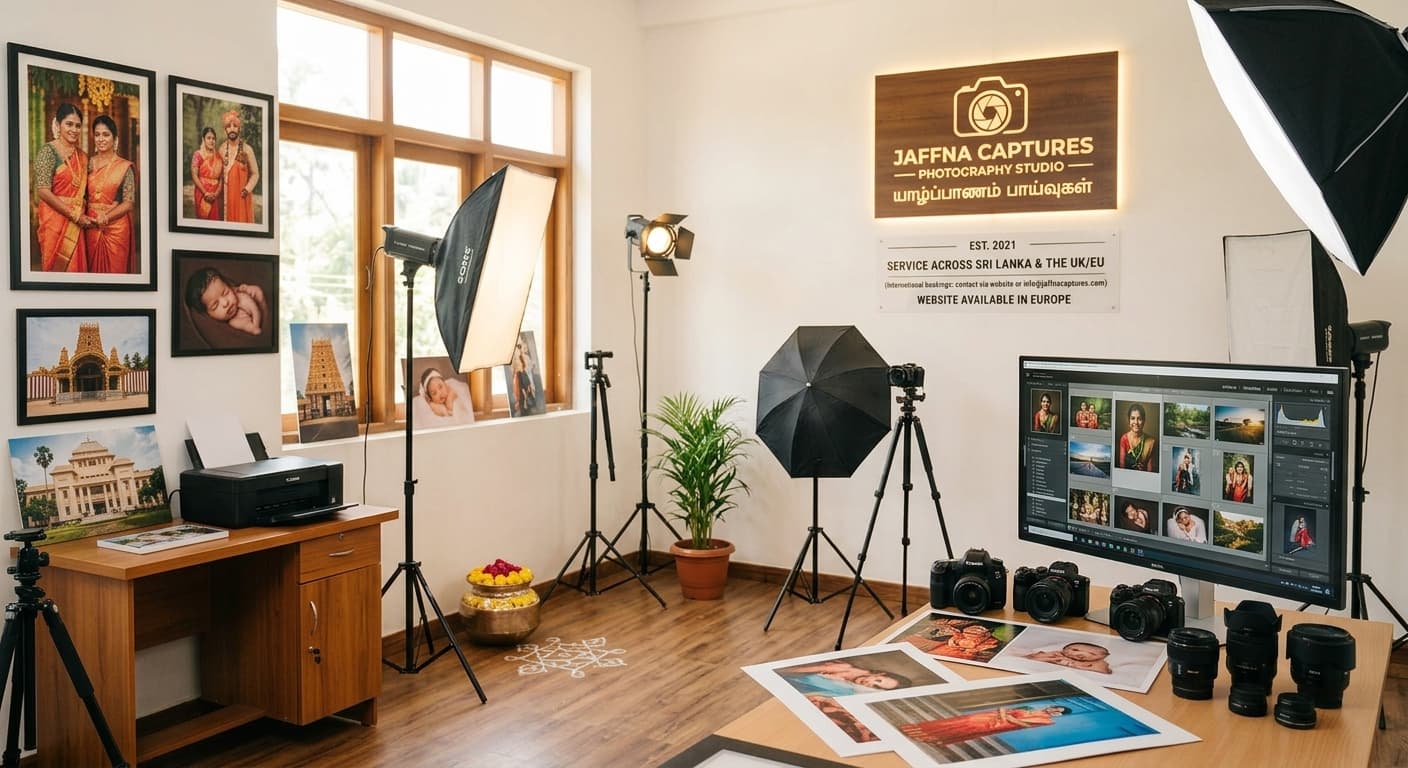 Michael Danipiraliyan - DPhoto photographer